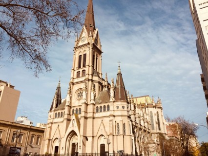 Catedral de Mar del Plata: historia y curiosidades