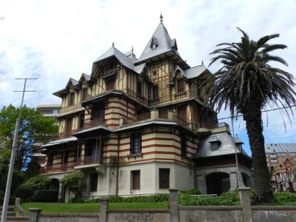 Descubrí la historia del Museo Castagnino