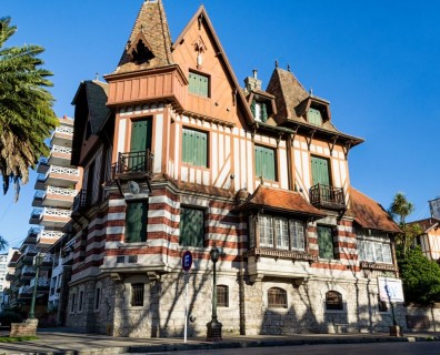 Arquitectura marplatense: 5 construcciones emblemáticas