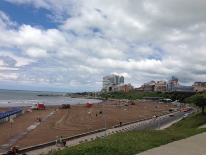 La Playa Deportiva vuelve a la ciudad
