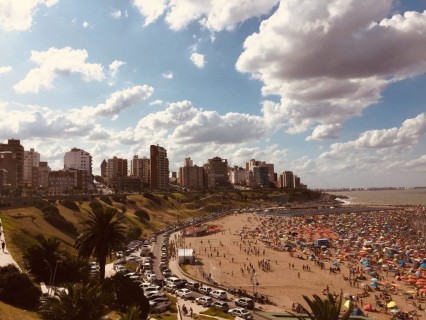 Playa Varese: su historia y su vínculo con Italia