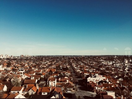 Un paseo por los barrios tradicionales de Mar del Plata