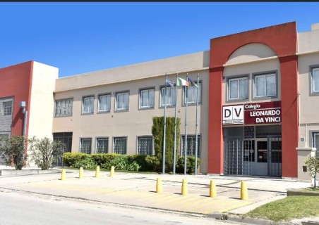 El Colegio Leonardo Da Vinci cumple 30 años