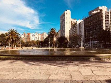 Adiós manzana 115, bienvenida Plaza del Milenio
